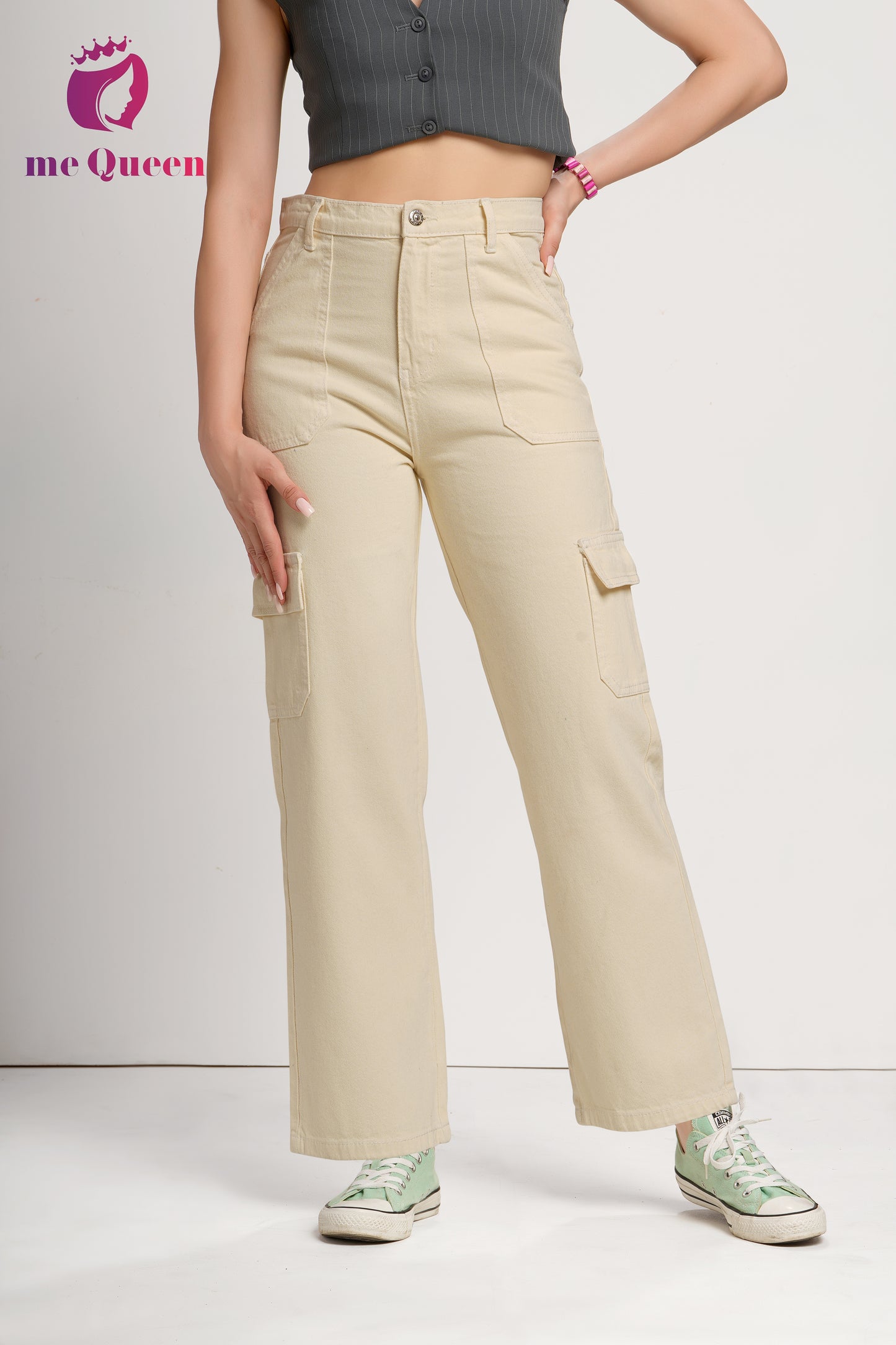 flare jeans