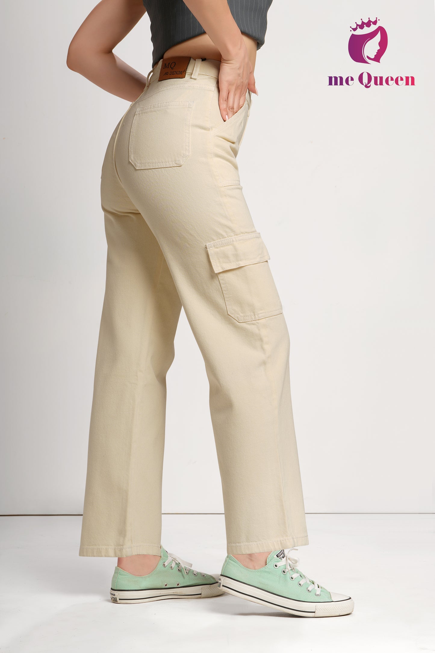 flare jeans