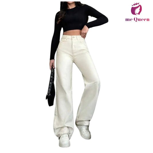 baggy jeans