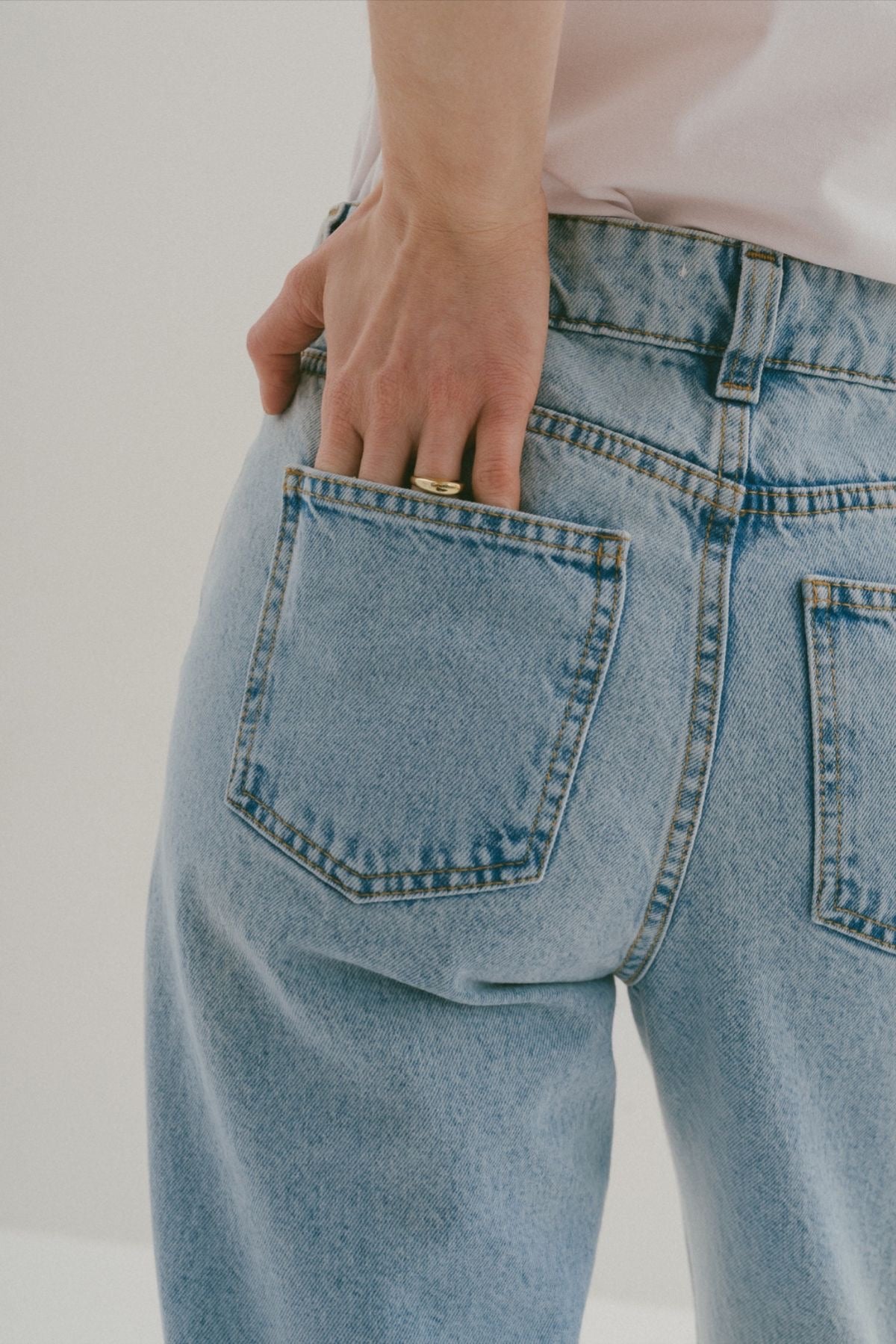 Women Denims