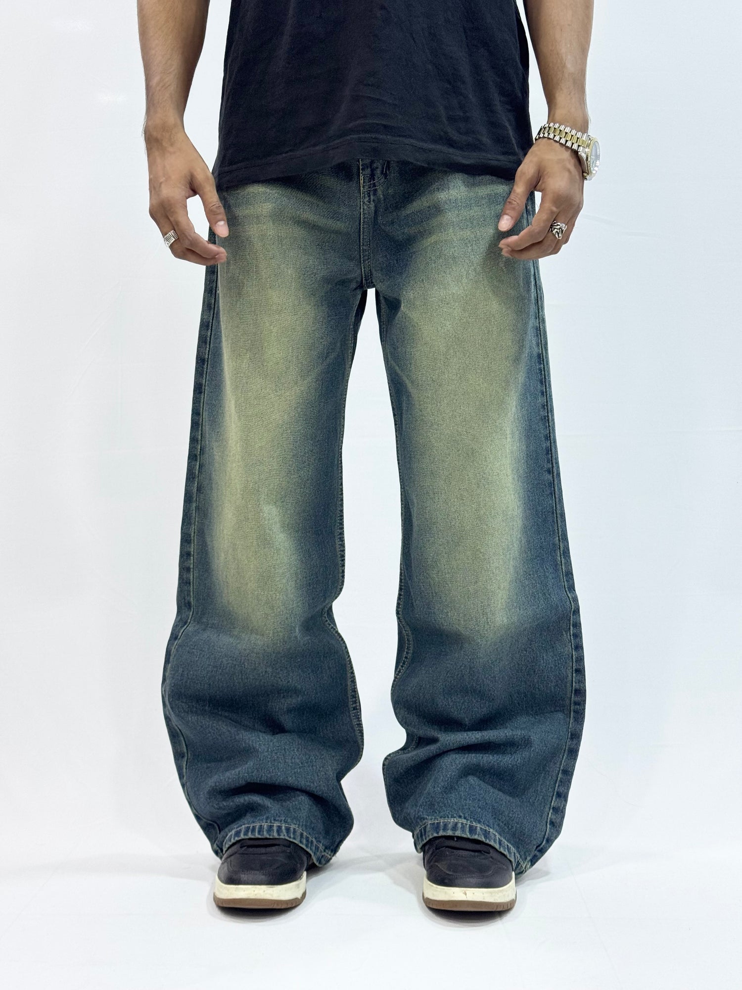 Baggy