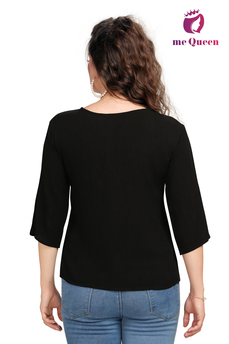 black top