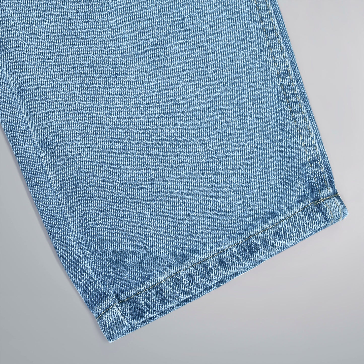MQ Denim Men's Blue Ombre Style Regular Fit Mid Rise Non-Stretchable Pure Cotton Men's Jeans with Multiple Designs and Colour