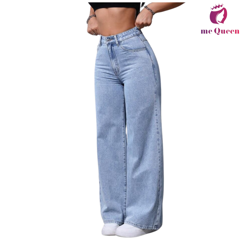 baggy jeans