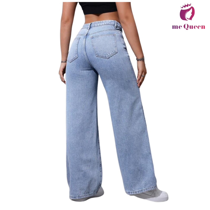 baggy jeans